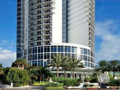 Condominium at 18001 Collins Ave # 1010, Sunny Isles Beach FL 33160