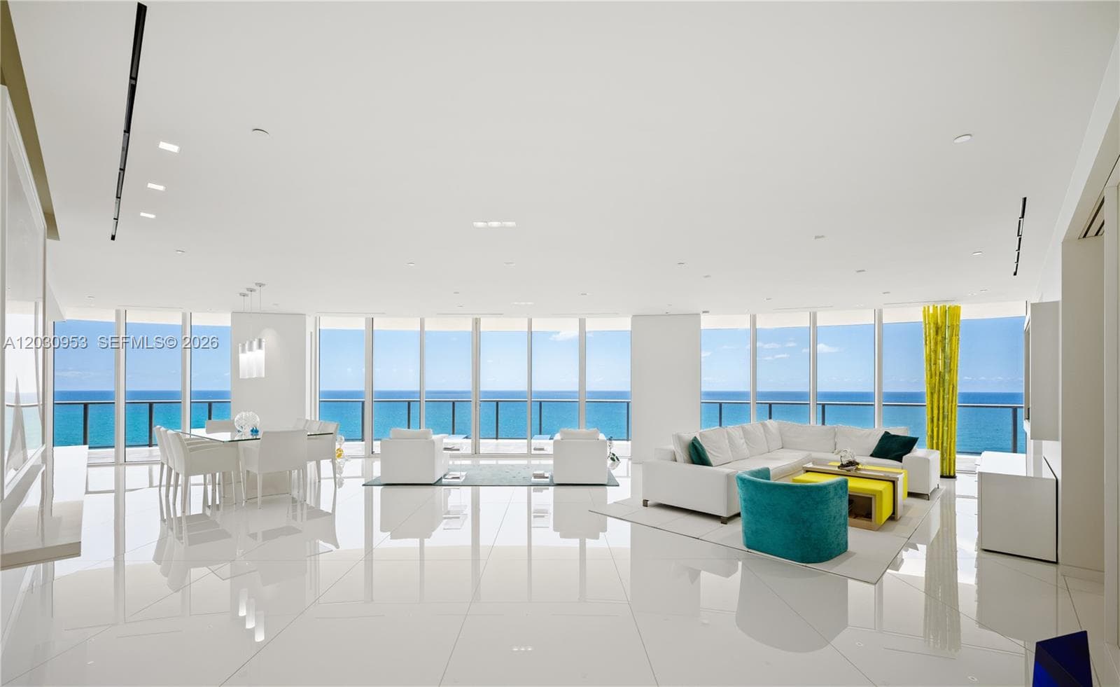 Condominium at 9703 Collins Ave # 2000, Bal Harbour FL 33154