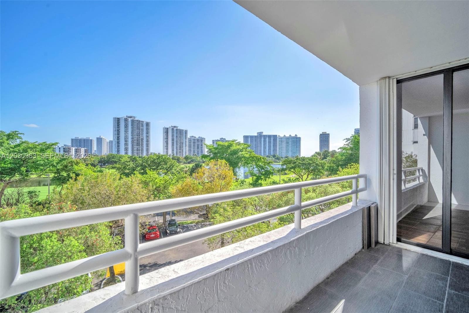 Condominium at 20355 NE 34th Ct # 421, Aventura FL 33180