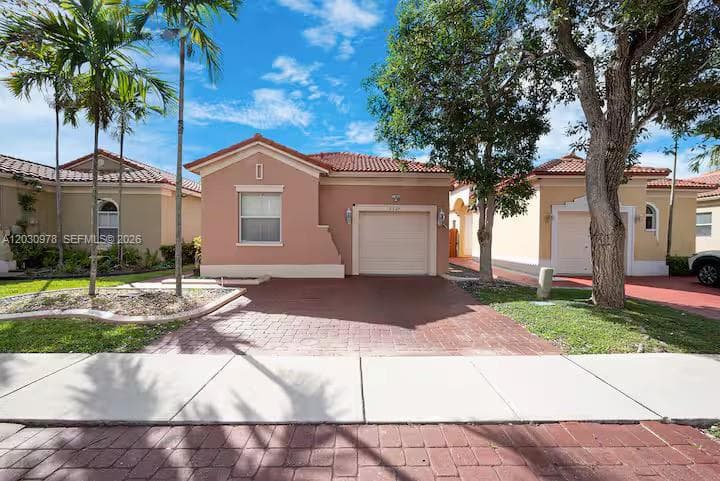 Single Family Residence at 2327 NE 37th Ter, Homestead FL 33033