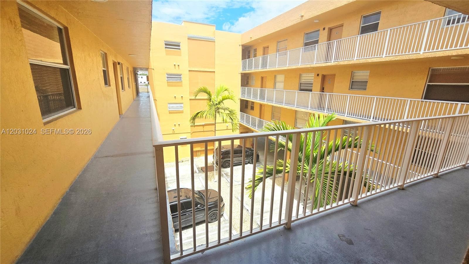 Condominium at 2441 SW 31st Ave # 207, Miami FL 33145