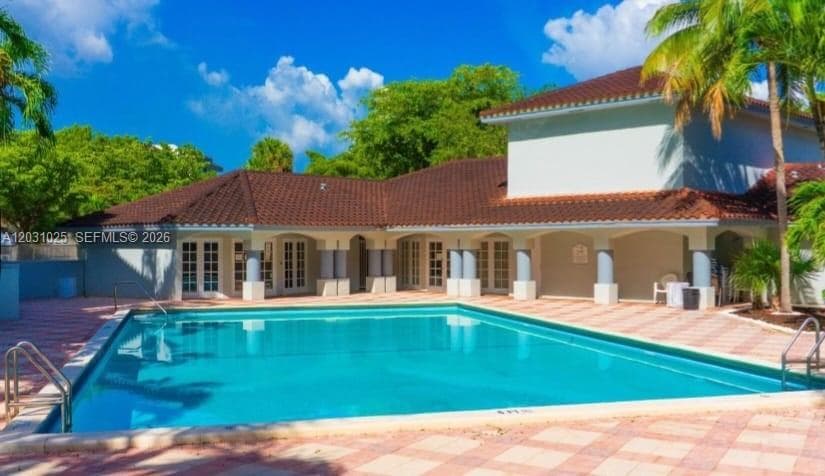 Condominium at 8215 SW 152nd Ave # 307, Miami FL 33193