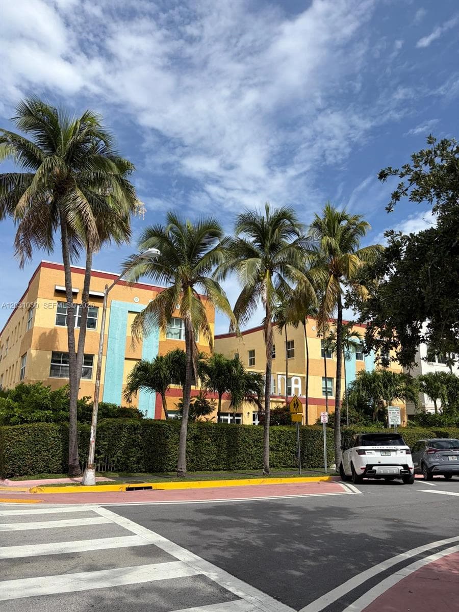 Condominium at 1308 Drexel Ave # 311, Miami Beach FL 33139