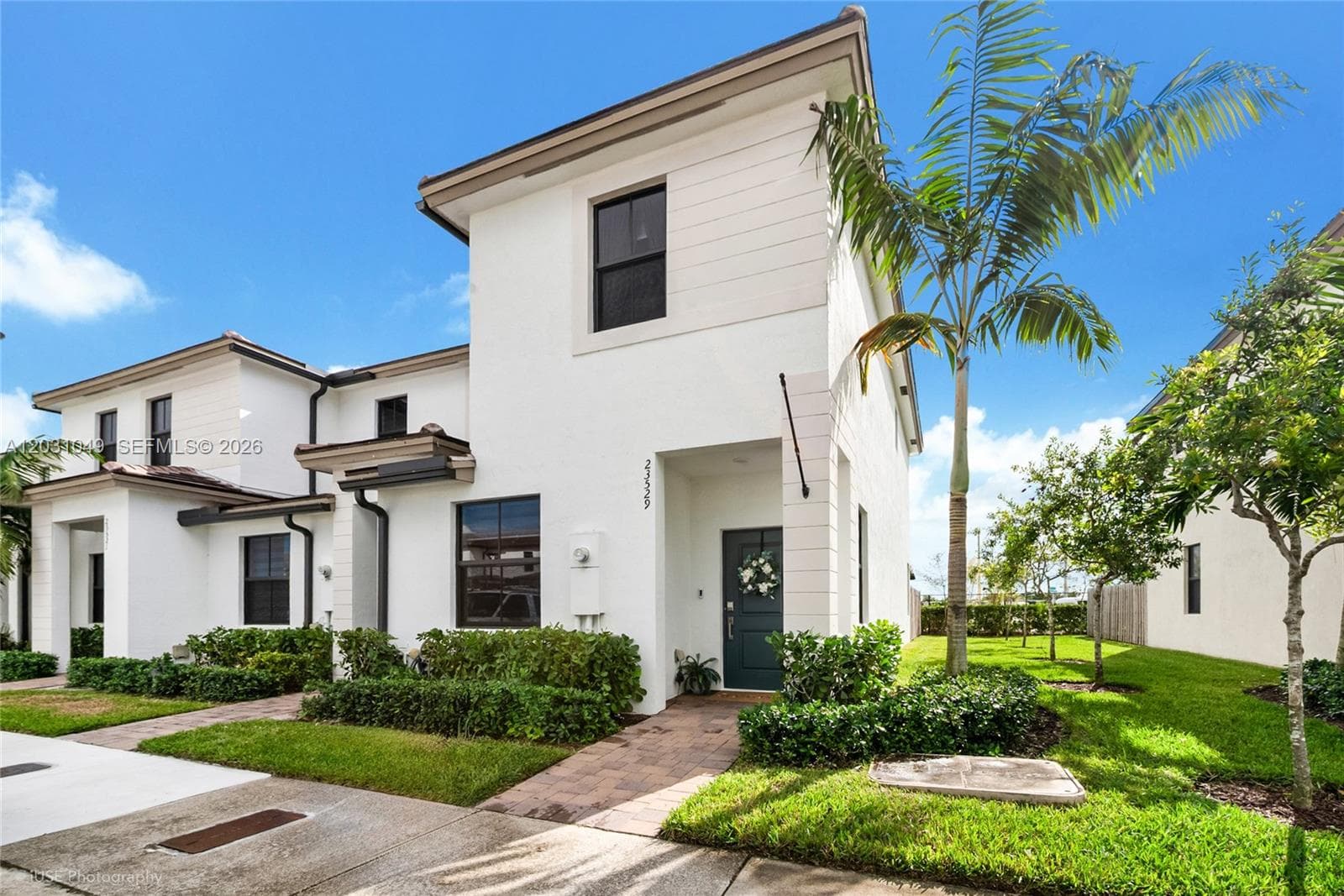 Townhouse at 23529 SW 127th Pl, Homestead FL 33032