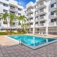 Condominium at Miami Beach, FL, 33139