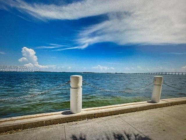Condominium at 1420 Brickell Bay Dr # 1107C, Miami FL 33131