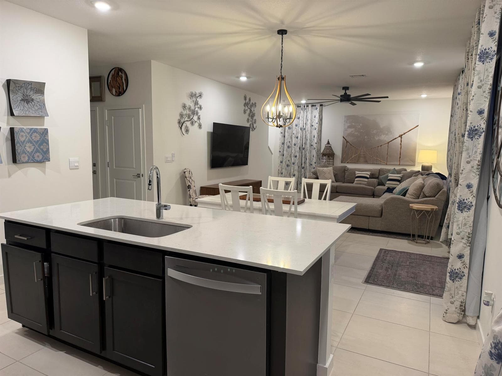 Single Family Residence at 1325 NE 2nd Court, Homestead FL 33033