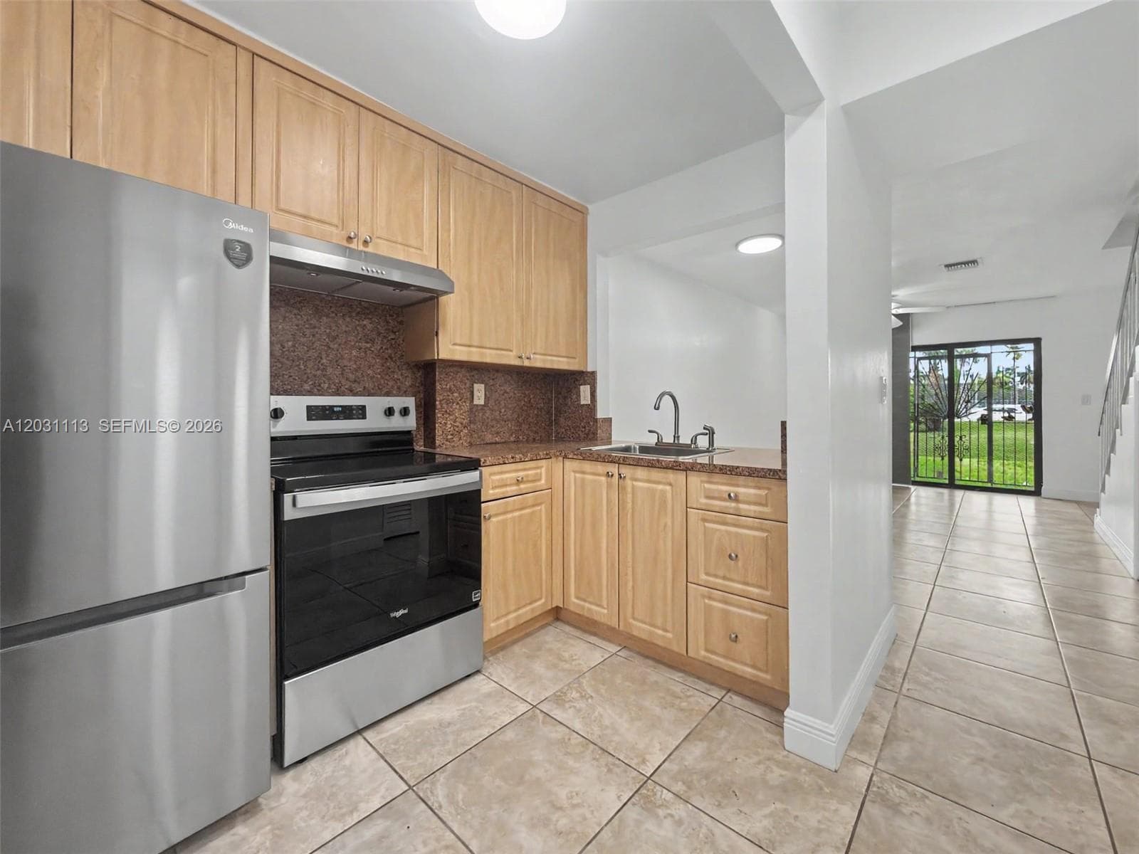 Condominium at 1001 SW 105 Ave # 113, Miami FL 33174