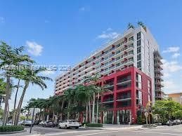 Condominium at 90 NE 32nd St # 624, Miami FL 33137