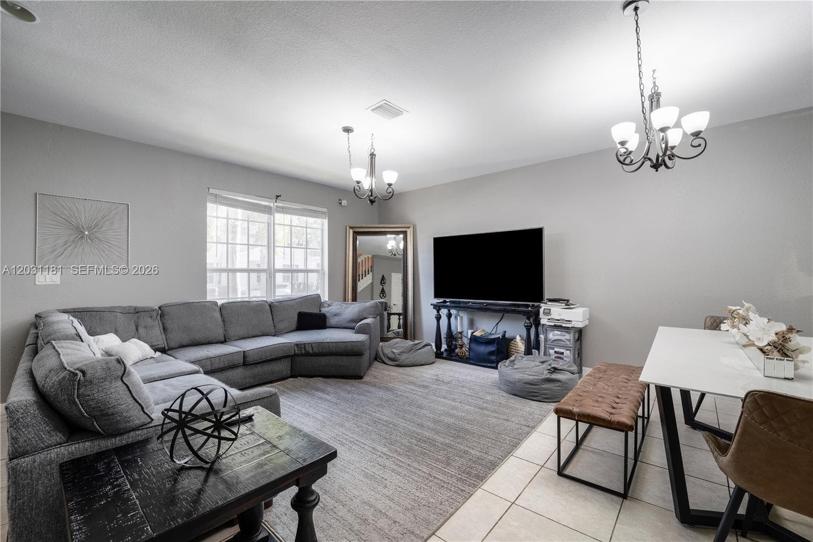Townhouse at 9360 SW 171st Ct, Miami FL 33196