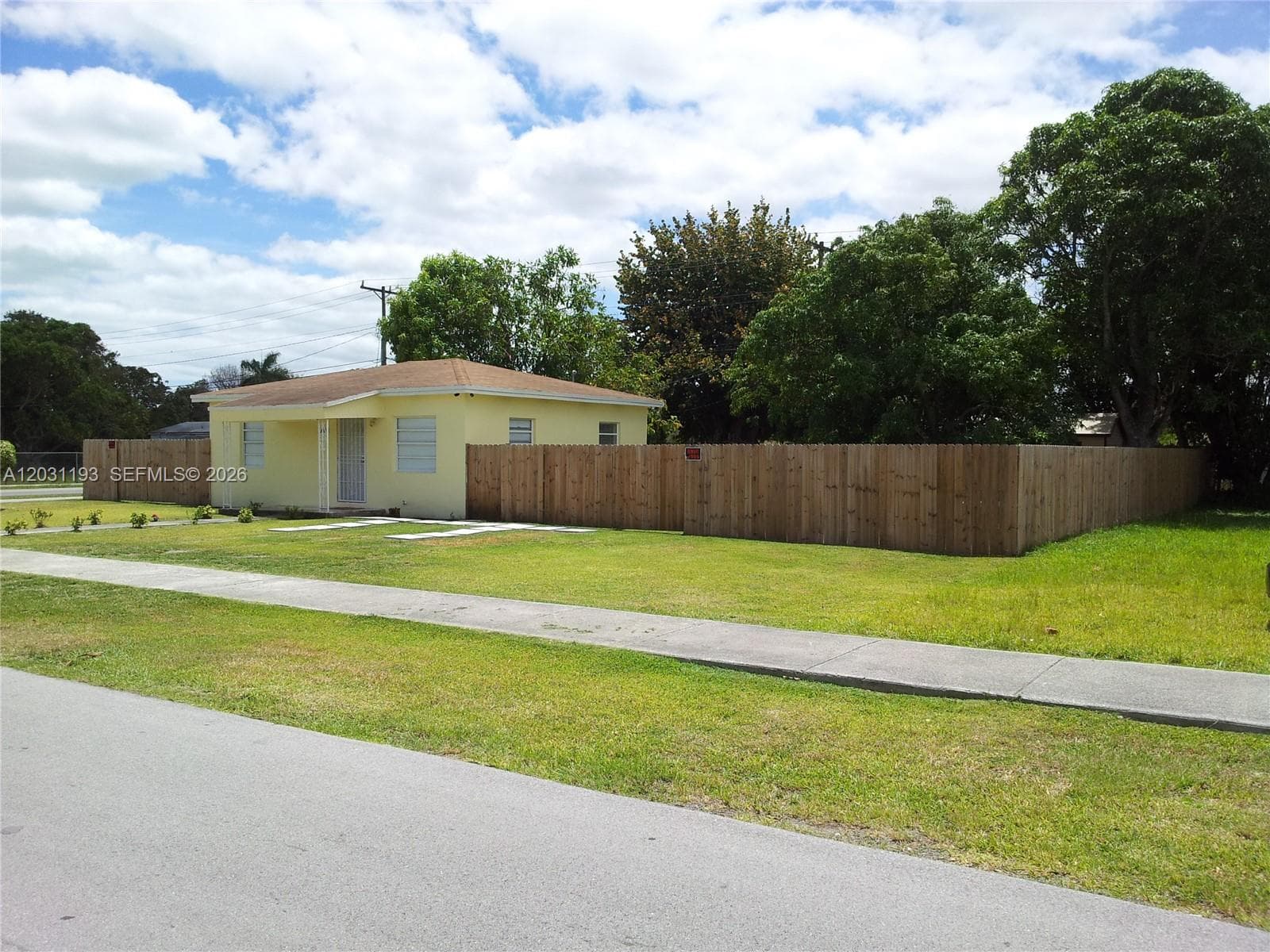 Single Family Residence at Miami, FL, 33157