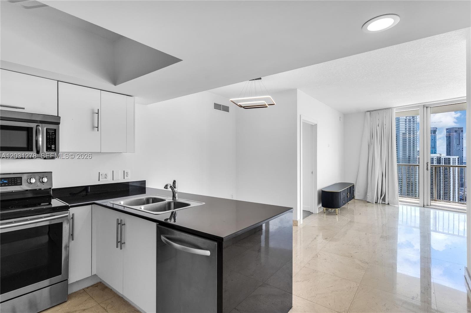 Condominium at 1750 N Bayshore Dr # 4414, Miami FL 33132
