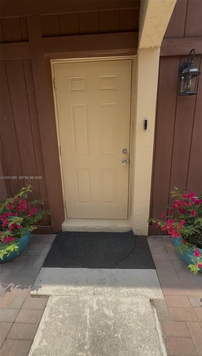 Condominium at 7104 SW 114th Pl # A, Miami FL 33173