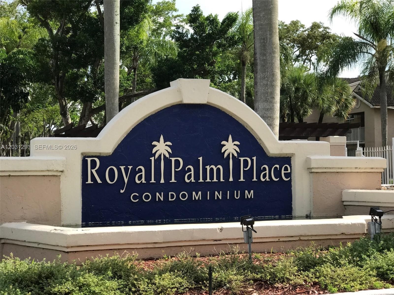 Condominium at 10610 SW 158th Ct # 303, Miami FL 33196