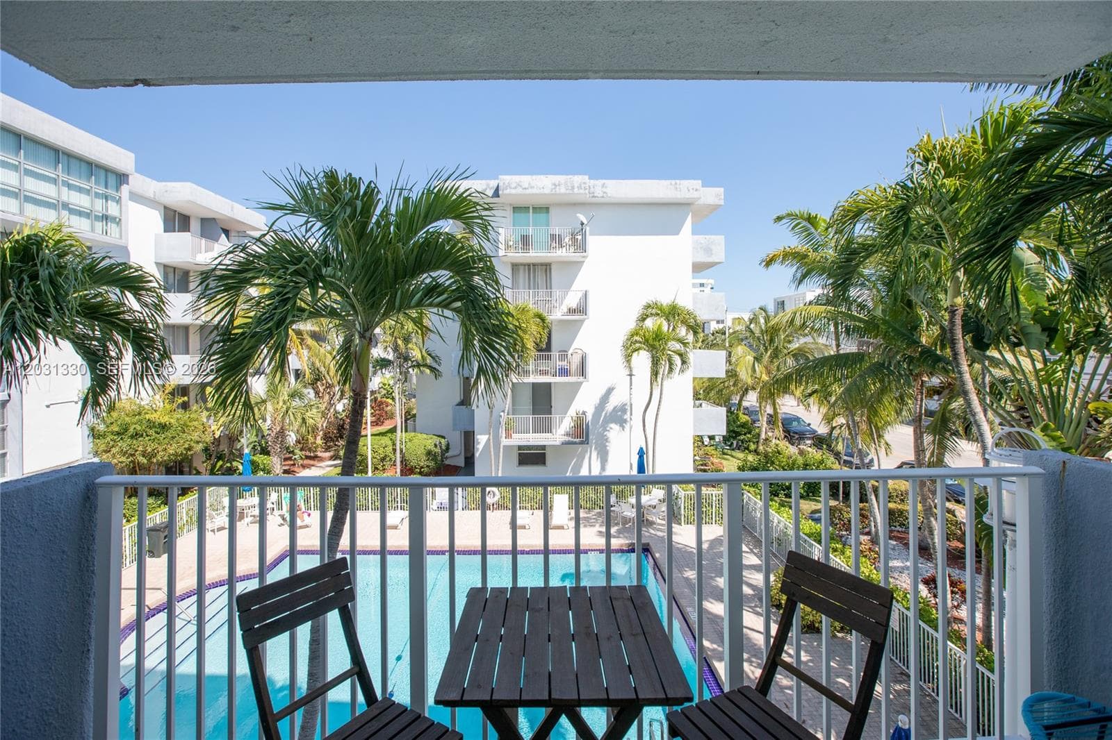 Condominium at 1801 S Treasure Dr # 321, North Bay Village FL 33141
