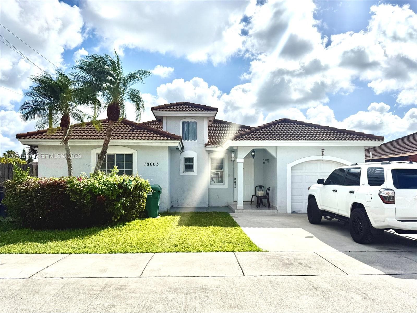 Single Family Residence at 18003 SW 138th Ct, Miami FL 33177