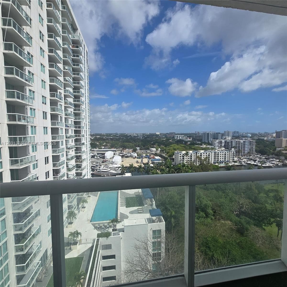 Condominium at 1871 NW S River Dr # 1606, Miami FL 33125