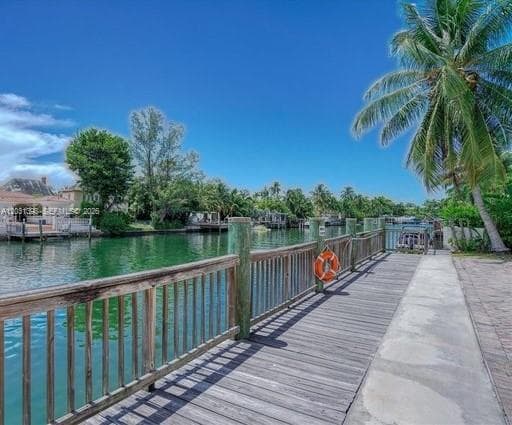Condominium at 4011 N Meridian Ave # 35, Miami Beach FL 33140