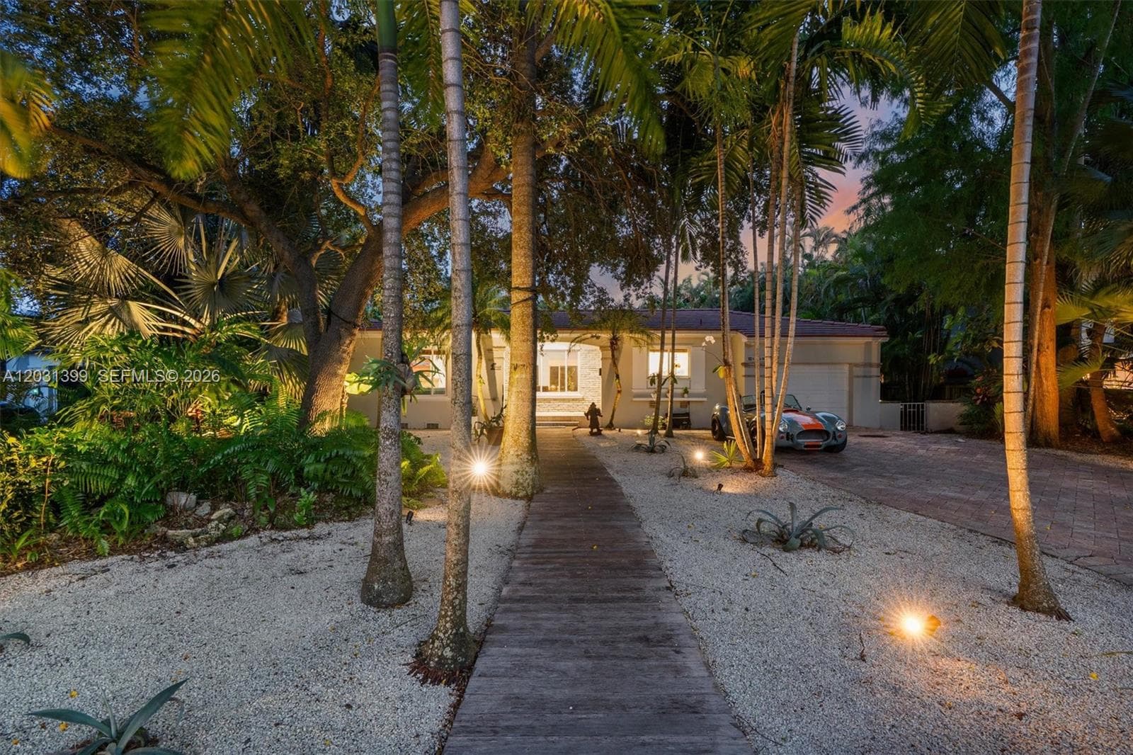 Single Family Residence at 1160 NE 100th St, Miami Shores FL 33138