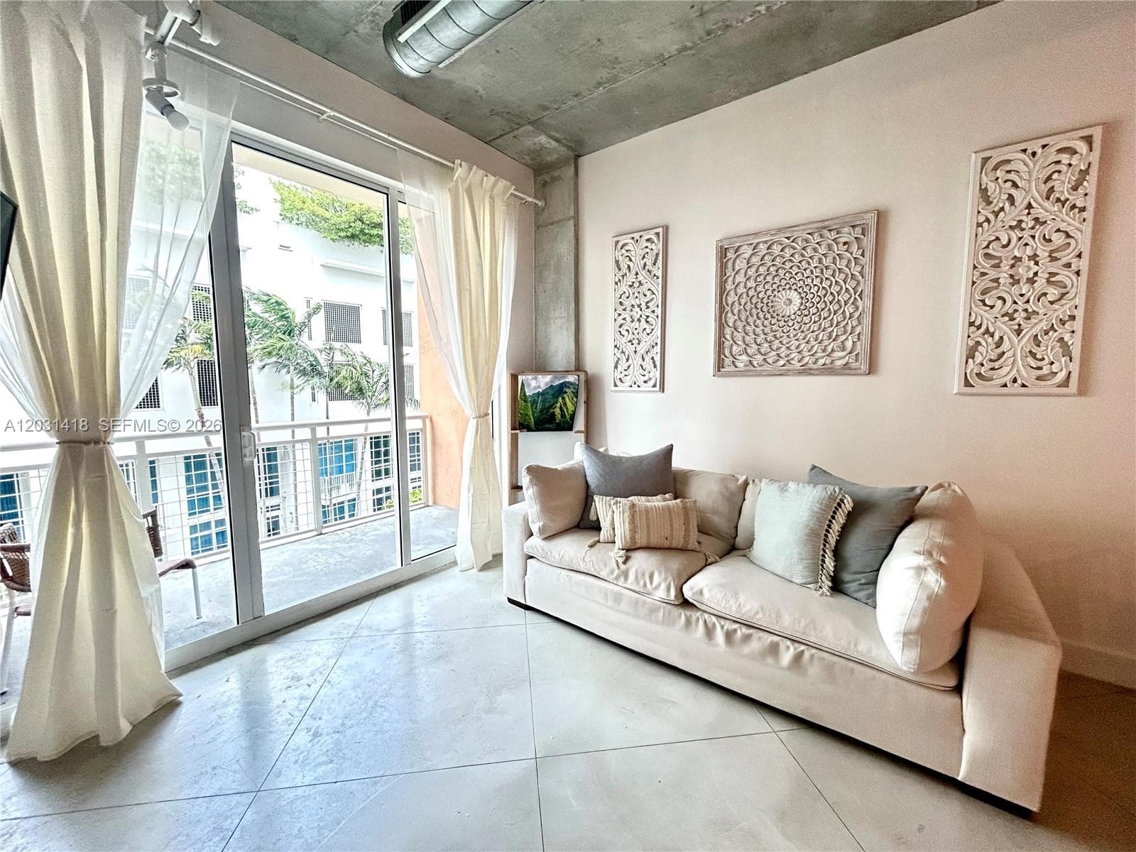 Condominium at 2001 Biscayne Blvd # 2310, Miami FL 33137