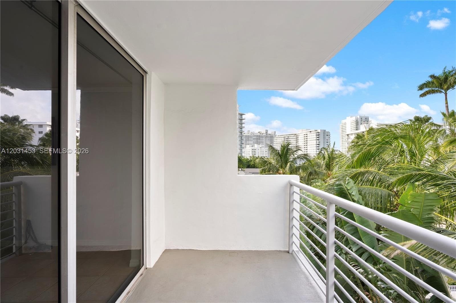 Condominium at 1605 Bay Rd # 503, Miami Beach FL 33139