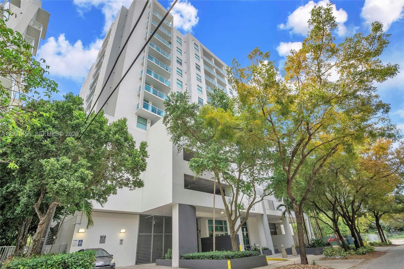 Condominium at 1723 SW 2nd Ave # 1001, Miami FL 33129