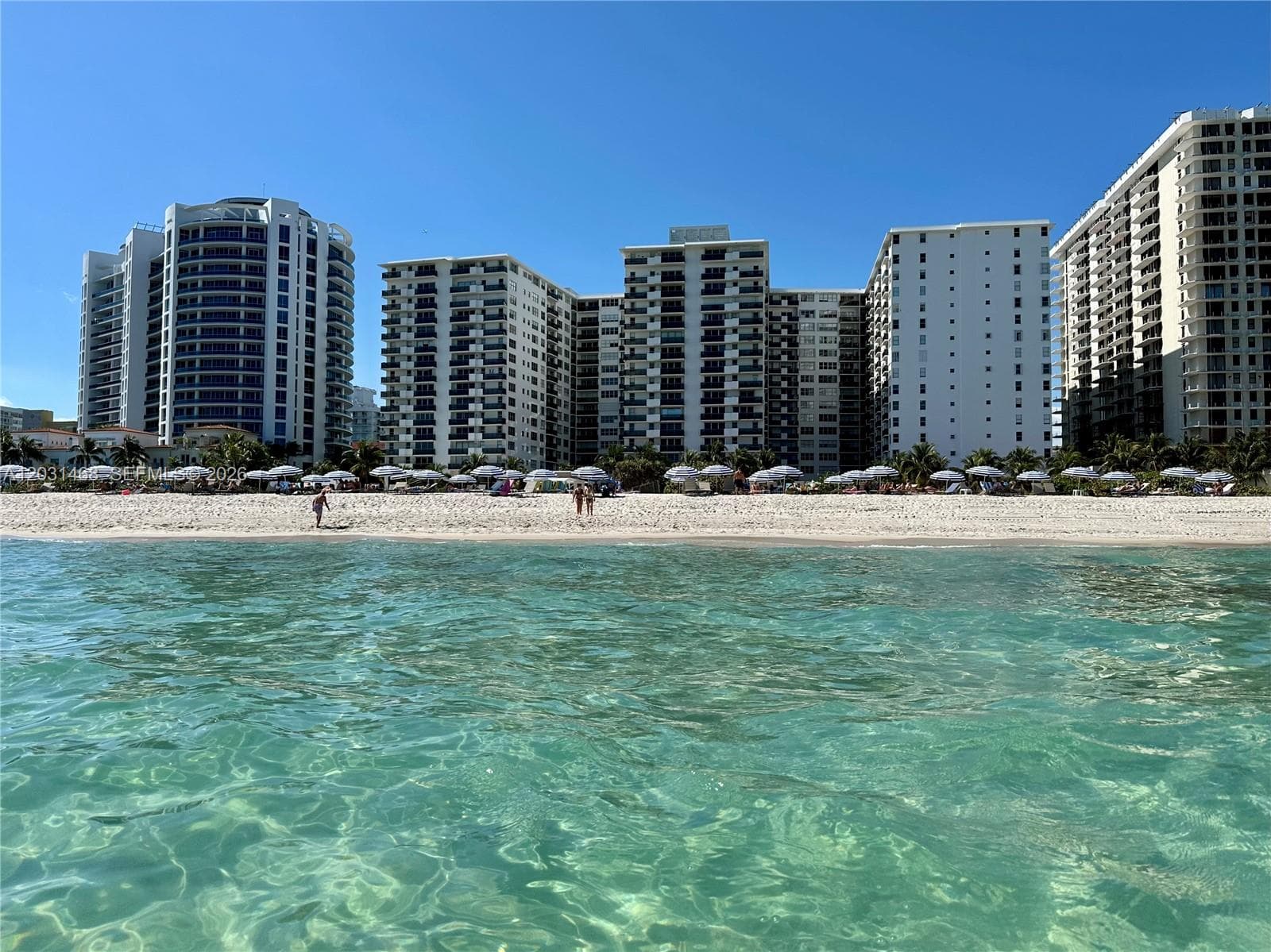 Condominium at 6039 Collins Ave # 728, Miami Beach FL 33140