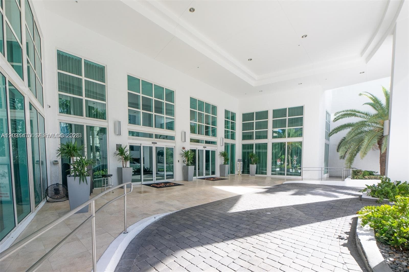 Condominium at Miami, FL, 33131