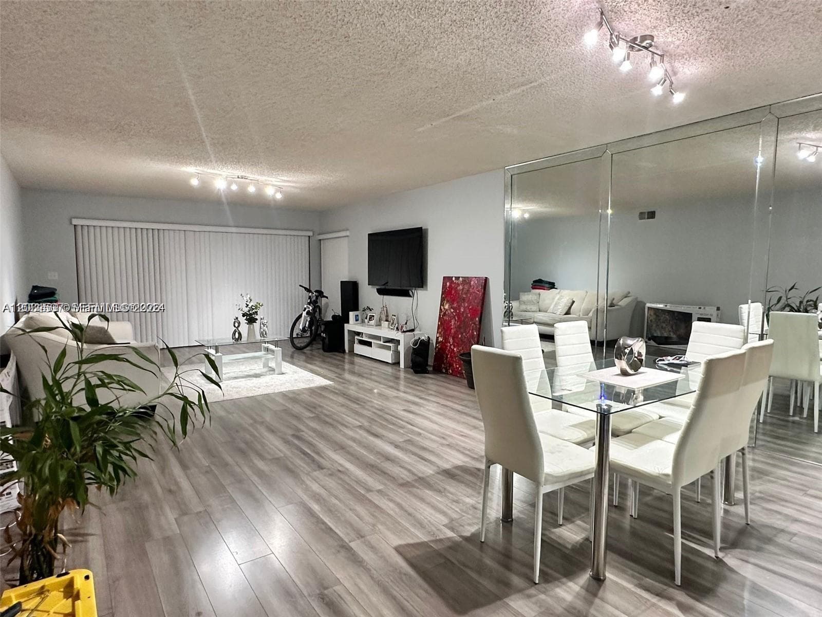 Condominium at 601 Ives Dairy Rd # 8, Miami FL 33179
