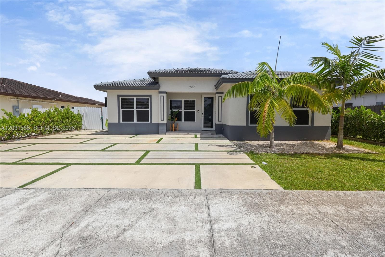Single Family Residence at 13063 SW 256th St, Homestead FL 33032