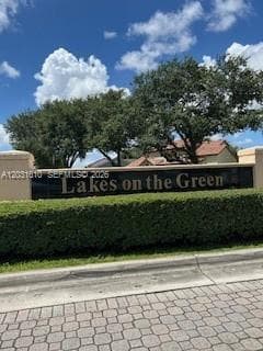 Single Family Residence at 9136 NW 192nd Ter, Hialeah FL 33018