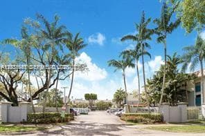Condominium at 4600 SW 67 Ave # 107, Miami FL 33155