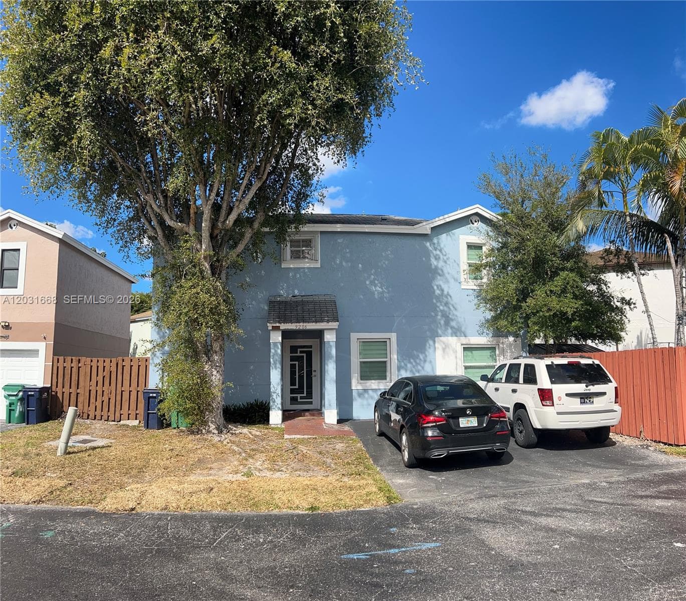 Single Family Residence at 9206 SW 147th Ct, Miami FL 33196
