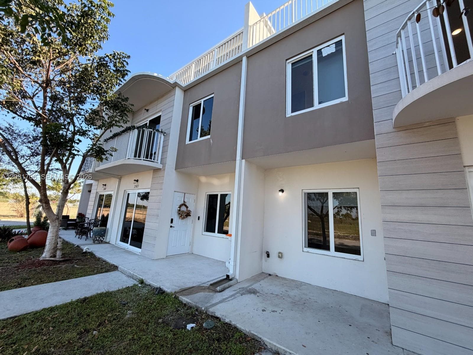Condominium at 25823 SW 145th Ave # 25823, Homestead FL 33032
