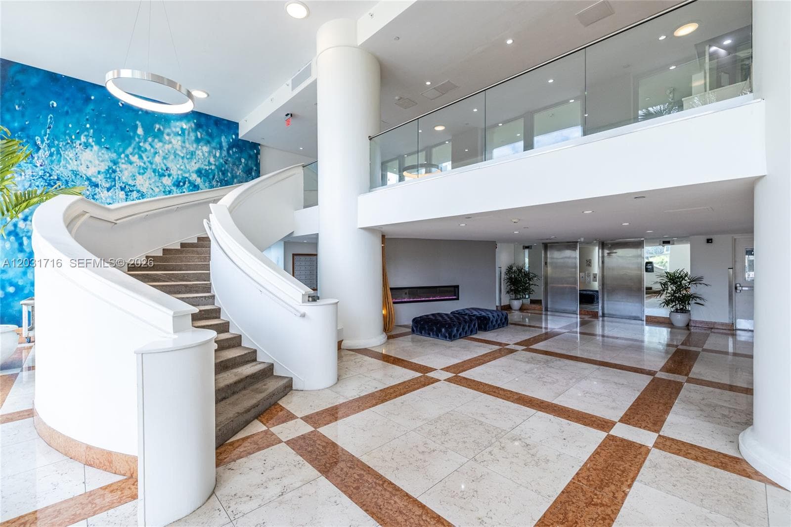 Condominium at 10350 W Bay Harbor Dr # 5E, Bay Harbor Islands FL 33154