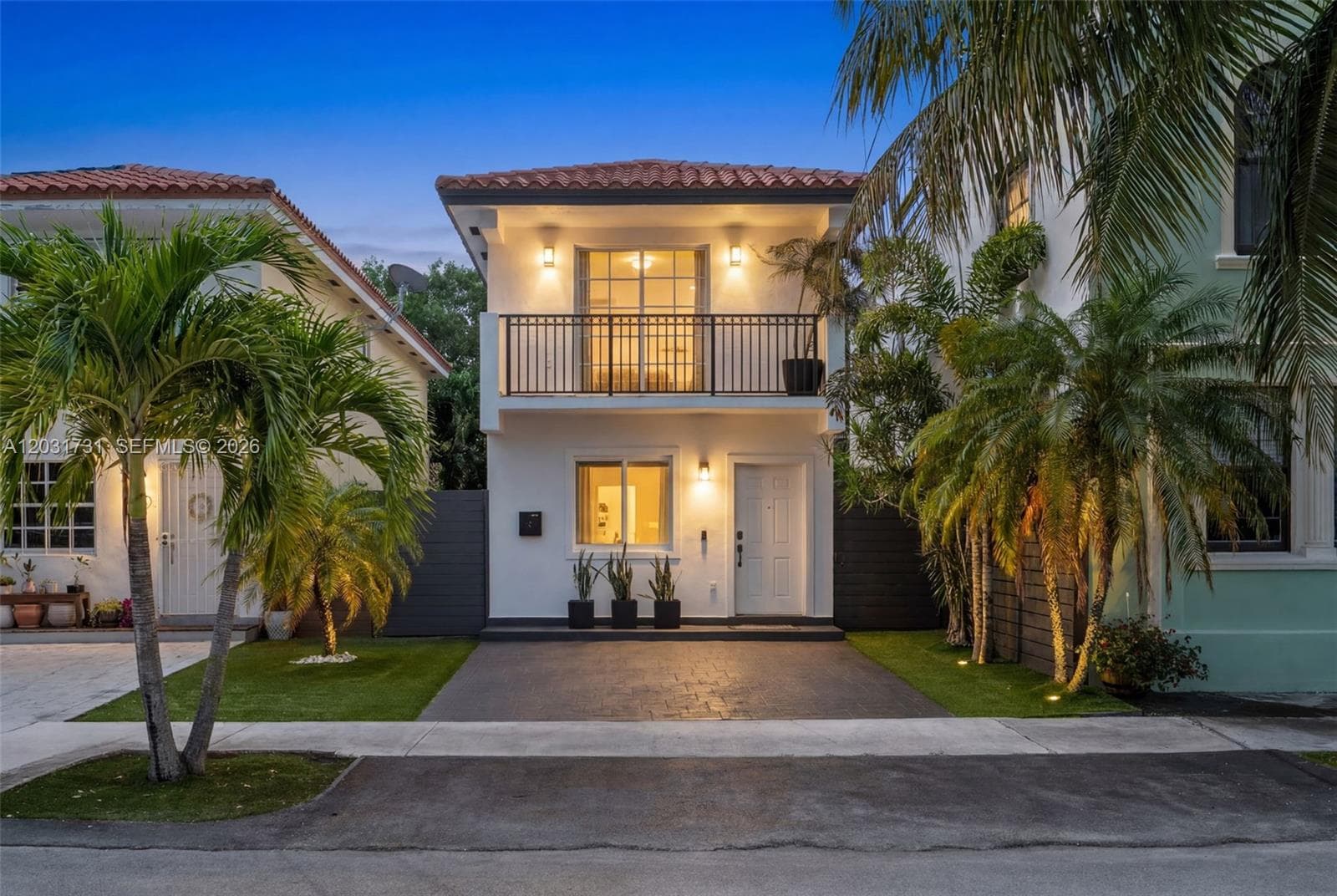 Single Family Residence at 2752 SW 11th St, Miami FL 33135