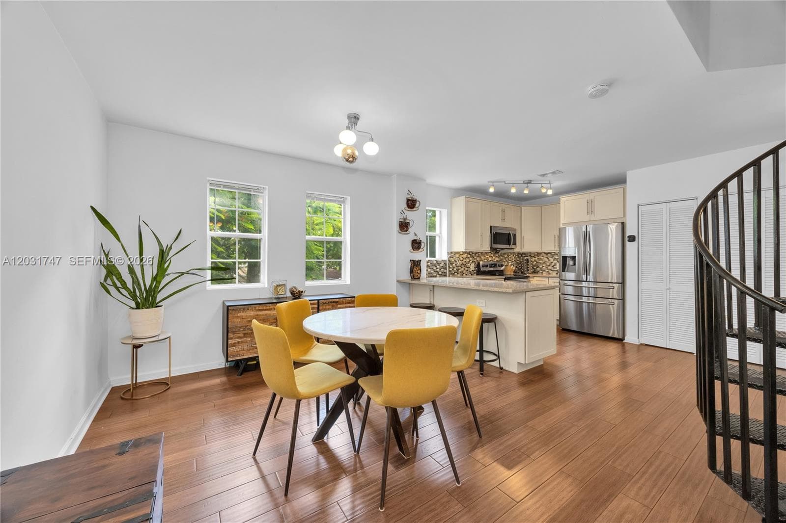 Condominium at 2850 Coconut Ave # 15, Miami FL 33133