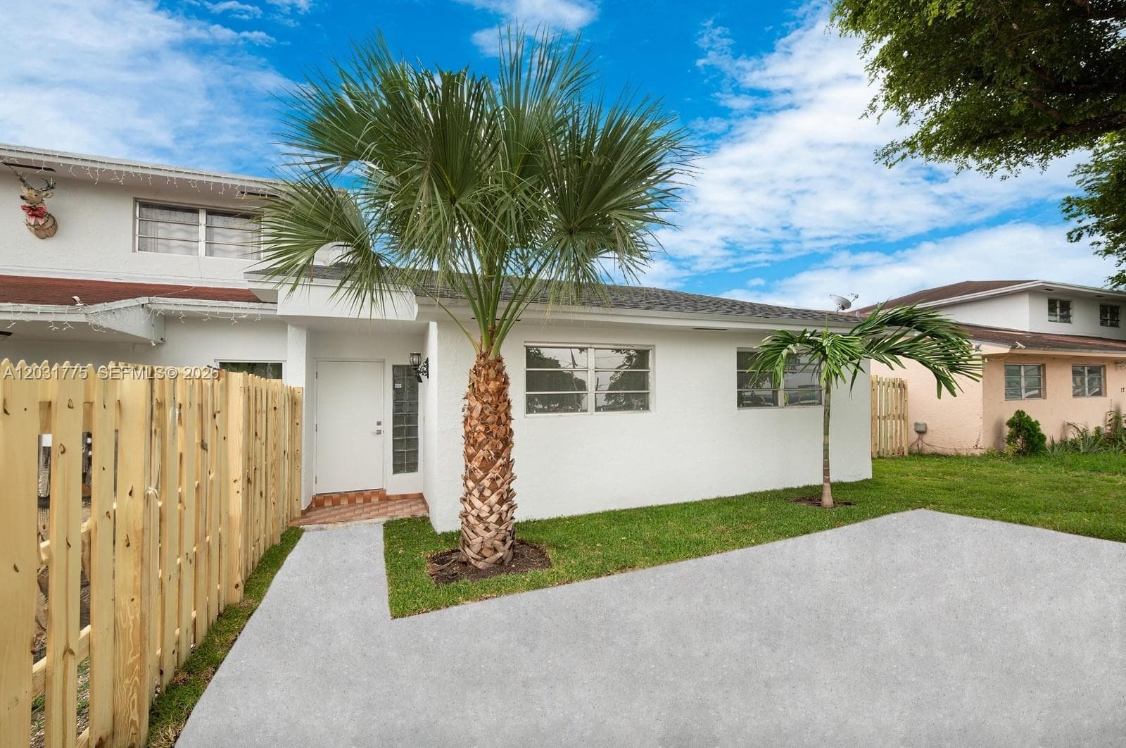 Condominium at 23 NW 109th Ave, Miami FL 33172