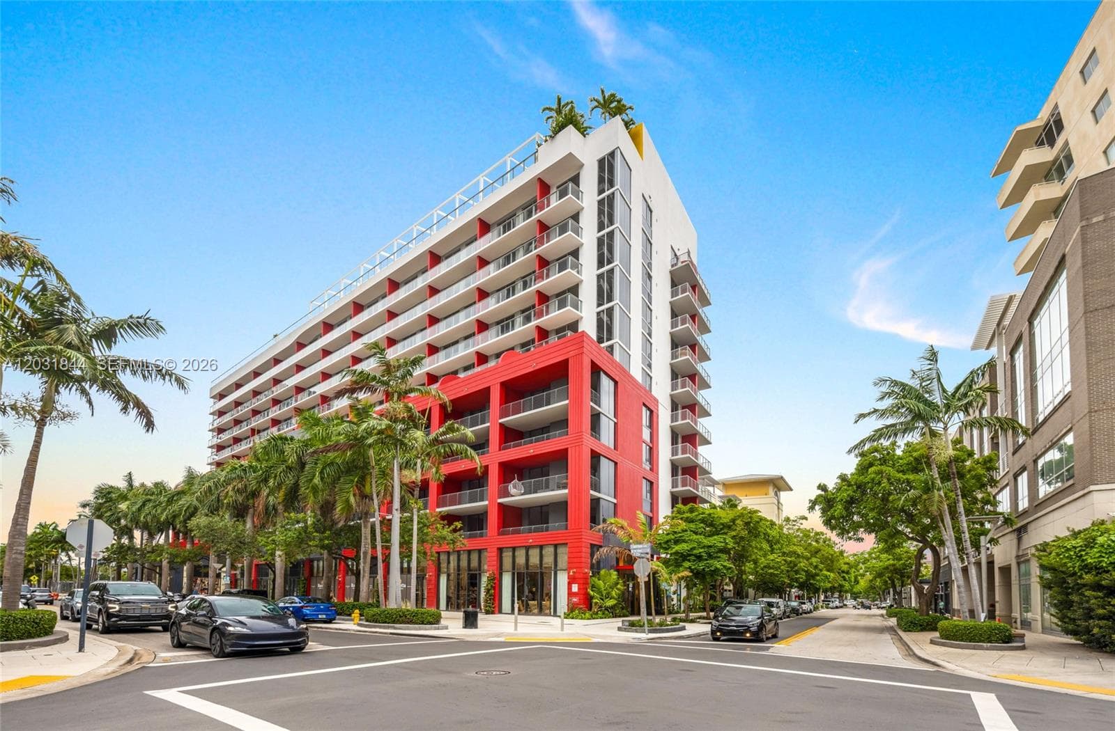 Condominium at 90 NE 32 # 1013, Miami FL 33137