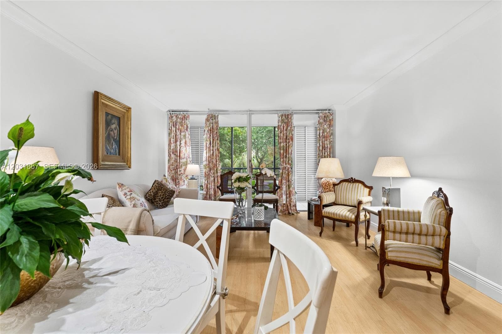 Condominium at 20400 Country Club Dr # 203, Aventura FL 33180