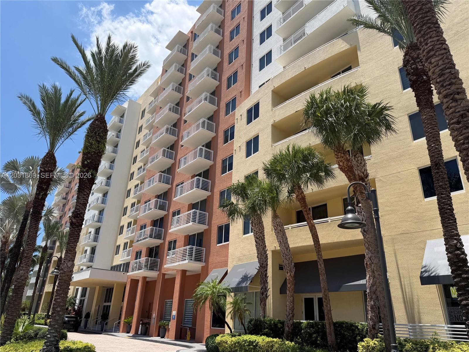 Condominium at 18800 NE 29th Ave # 405, Aventura FL 33180
