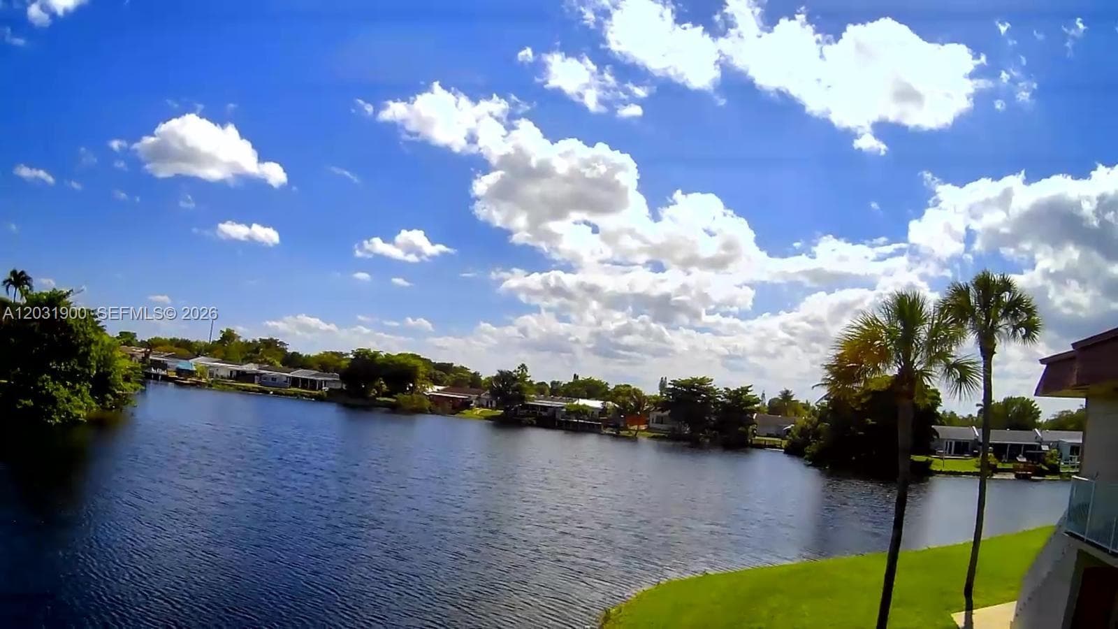 Condominium at 12860 SW 43rd Dr # B, Miami FL 33175