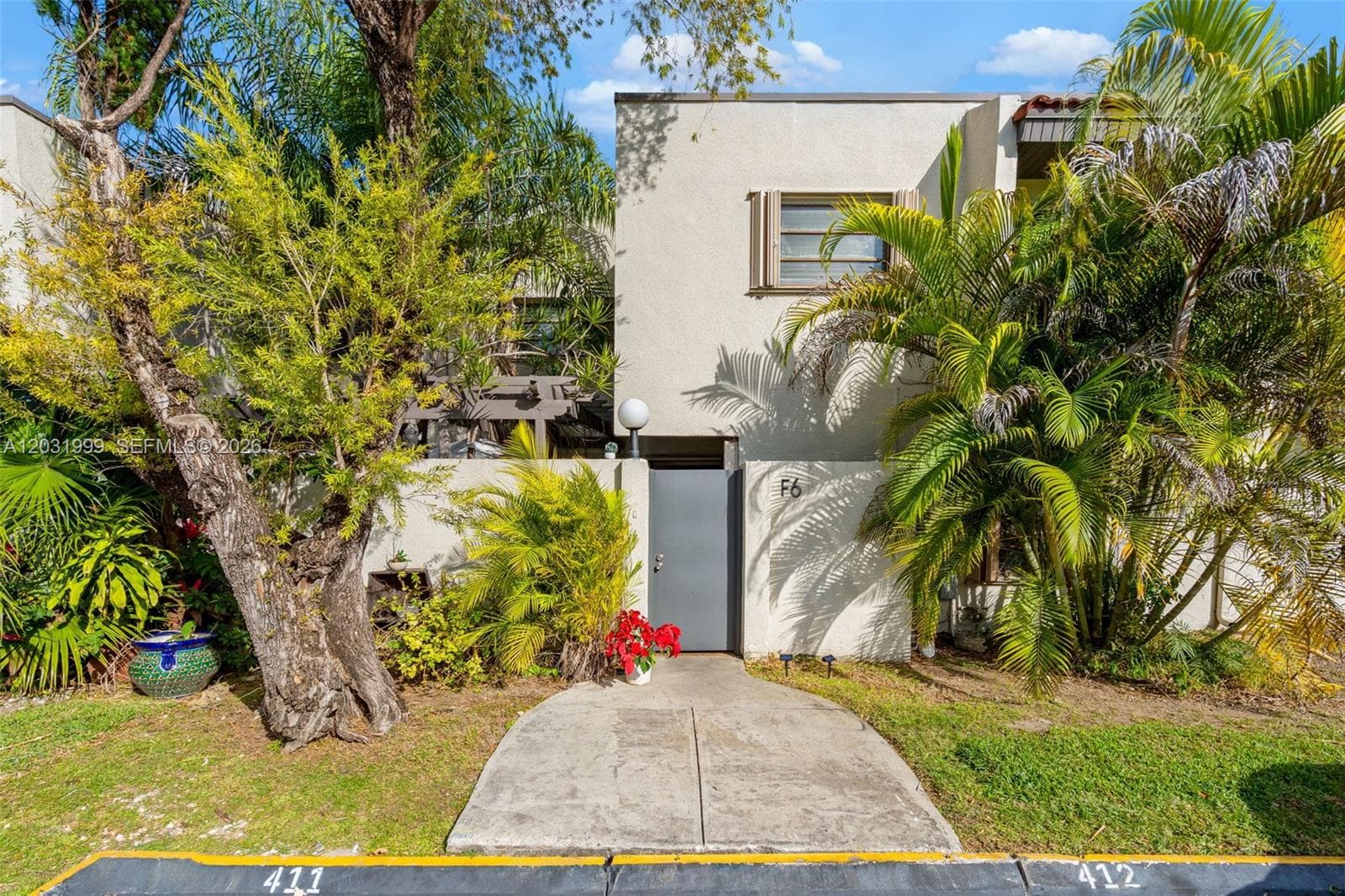 Townhouse at 4726 SW 67th Ave # F6, Miami FL 33155