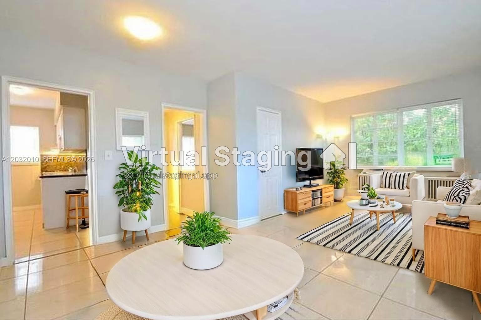 Condominium at 625 83rd St # 44, Miami Beach FL 33141
