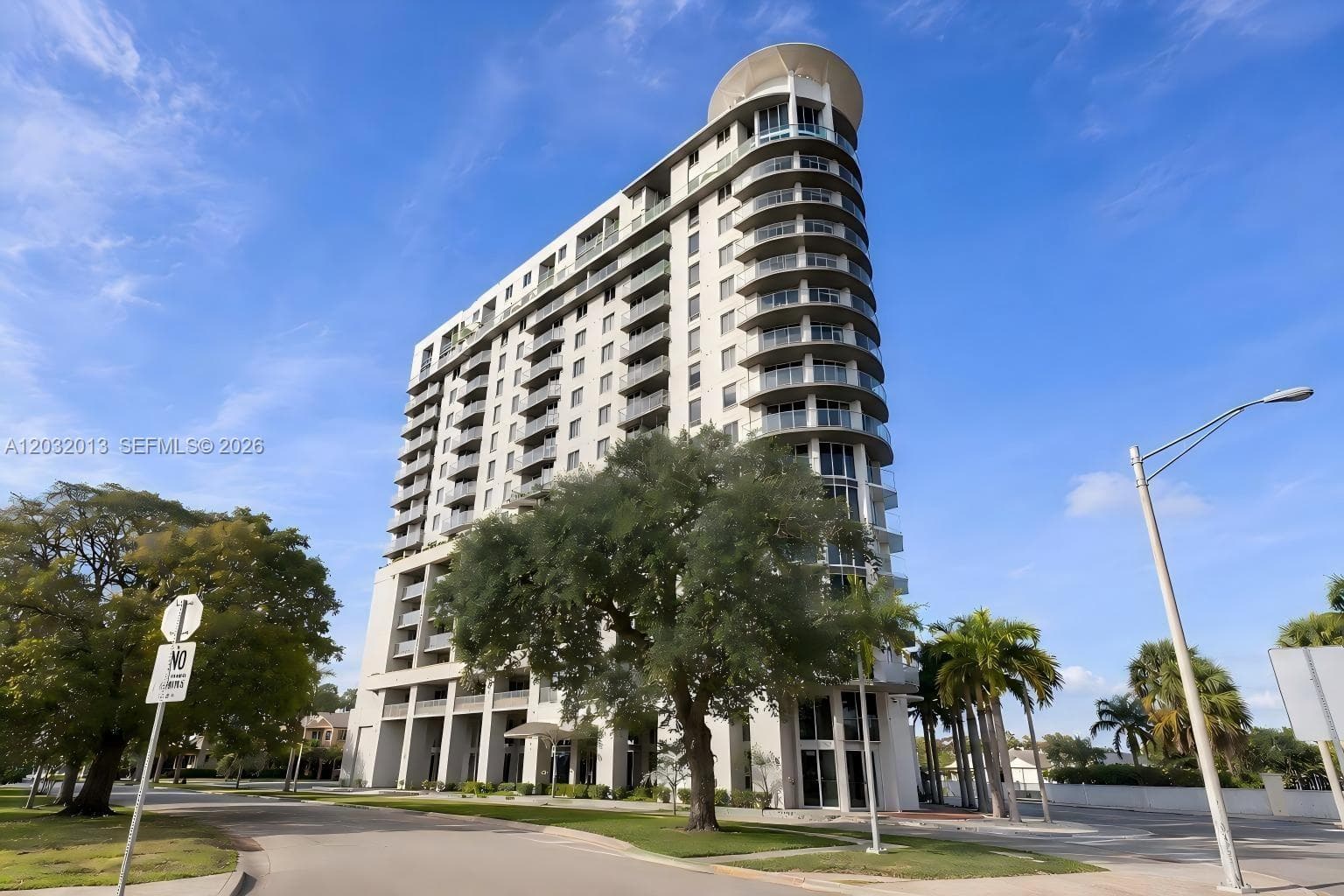 Condominium at 1 Glen Royal Pkwy # 1210, Miami FL 33125