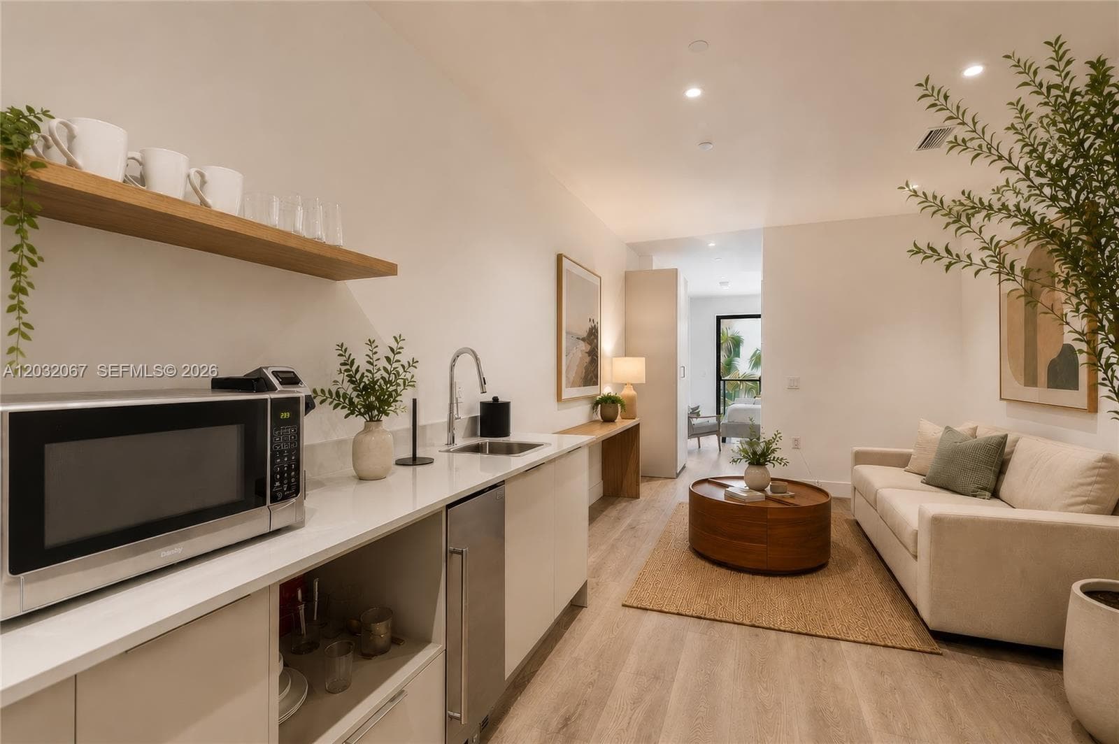 Condominium at 239 SW 9TH St # 301, Miami FL 33130