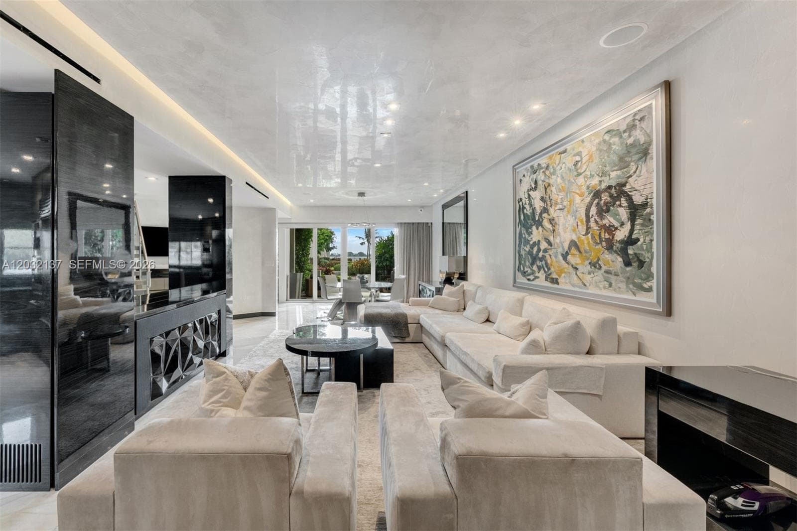 Townhouse at 5021 NE London Walk Ter # 50, Miami FL 33138