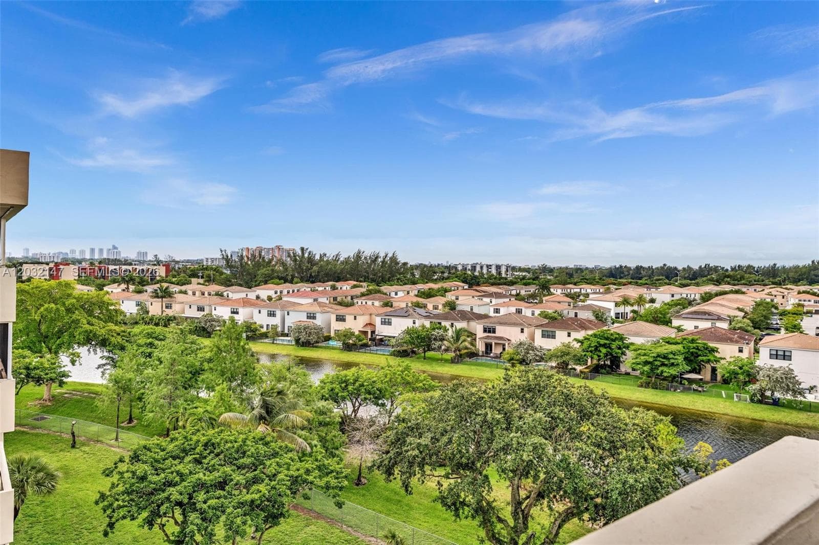 Condominium at 800 NE 195th St # 710, Miami FL 33179