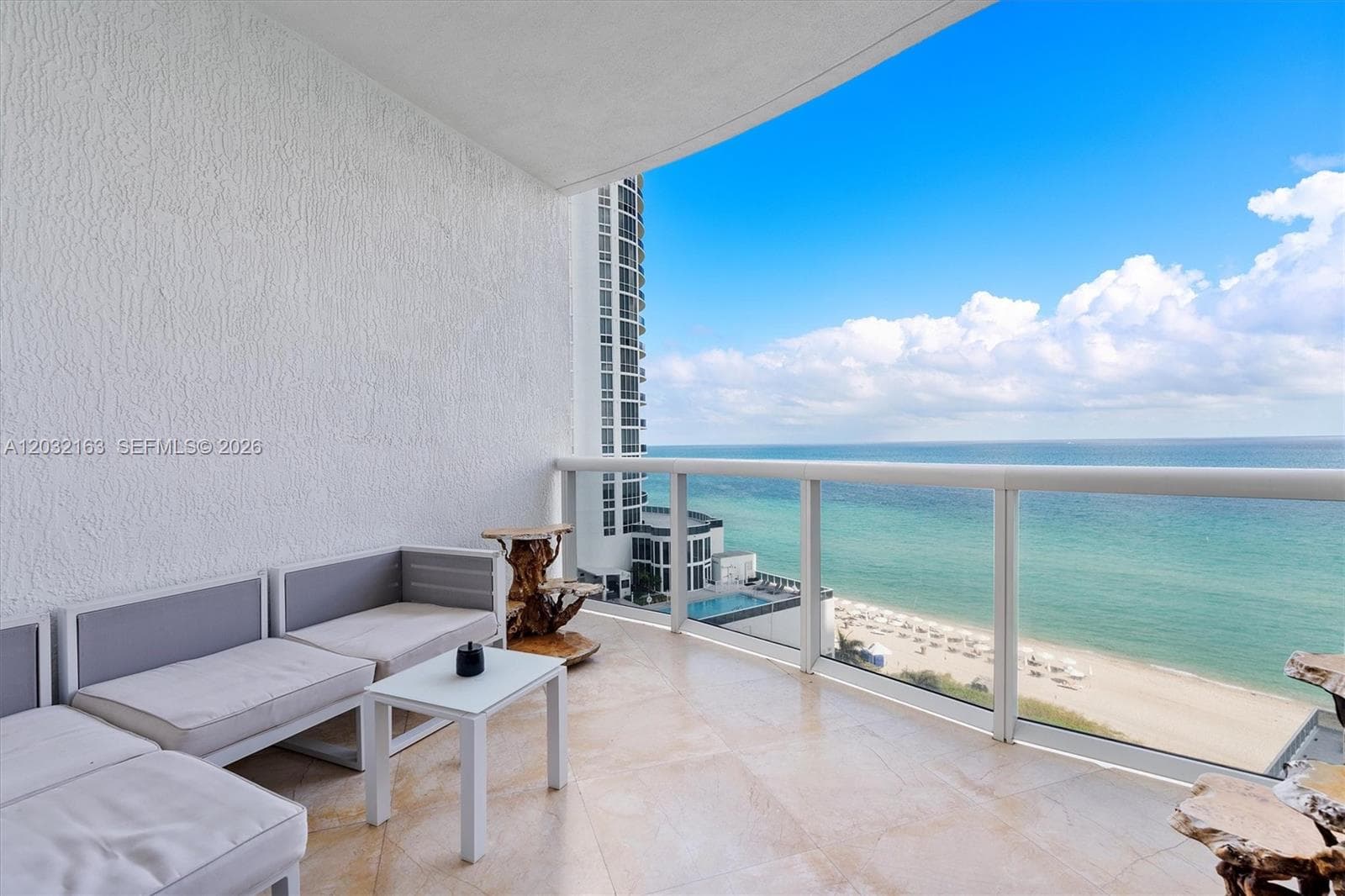 Condominium at 15901 Collins Ave # 904, Sunny Isles Beach FL 33160