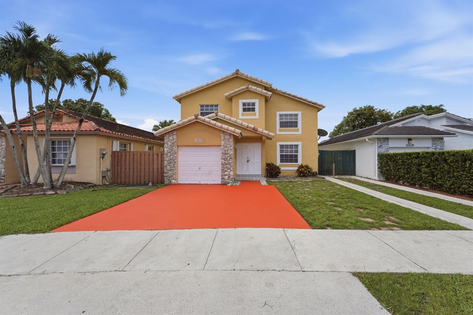 Single Family Residence at 10029 SW 146th Place, Miami FL 33186